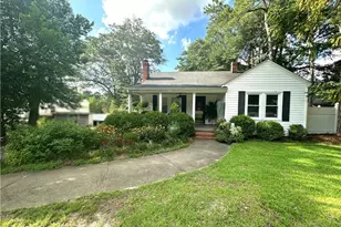 1706 Bragg Blvd, Fayetteville, NC 28303 - Photo 1