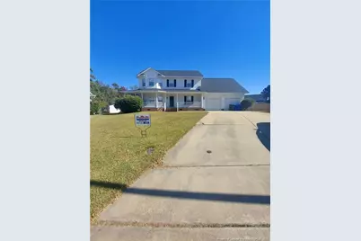 1403 Burford Court, Fayetteville, NC 28314 - Photo 1