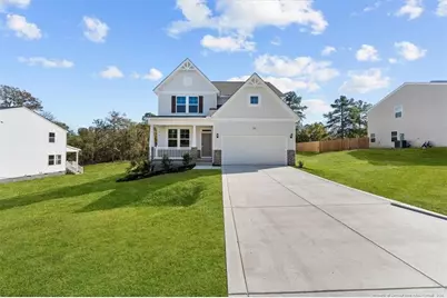 422 Pinnacle Court, Raeford, NC 28376 - Photo 1