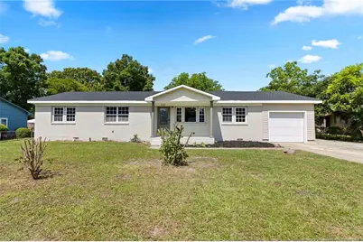 6123 Malvern Circle, Fayetteville, NC 28314 - Photo 1