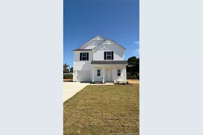 594 Melbourne Drive, Raeford, NC 28376 - Photo 1