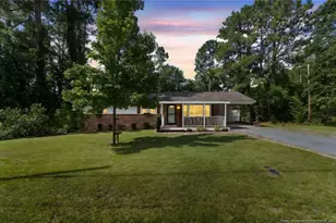 609 Wilder Ave, Aberdeen, NC 28315 - Photo 1