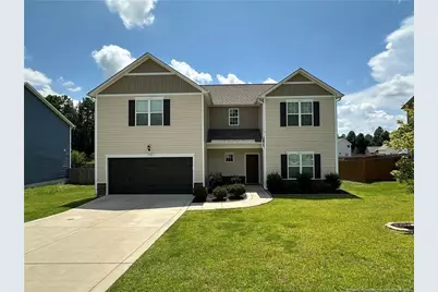 158 Ledgebrook Lane, Raeford, NC 28376 - Photo 1