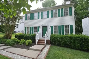 109 Wood Valley Ct, Durham, NC 27713 - Photo 1