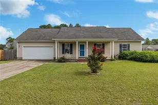 604 Cypress Pond Dr, Hope Mills, NC 28348 - Photo 1