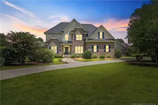 305 St Martins Pl, Fayetteville, NC 28311 - Photo 1