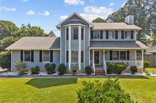 7367 Beaver Run Dr, Fayetteville, NC 28314 - Photo 1