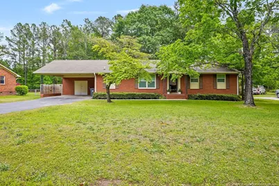 540 College Drive, Raeford, NC 28376 - Photo 1
