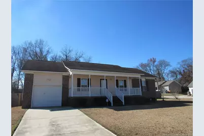 304 Kingdom Estate Drive, Fayetteville, NC 28301 - Photo 1