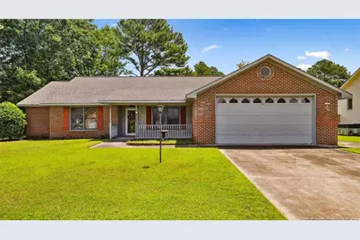 517 Blackbird Road, Fayetteville, NC 28314 - Photo 1