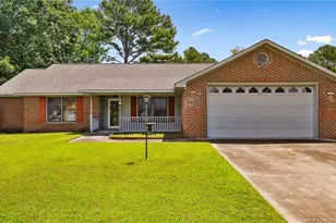 517 Blackbird Rd, Fayetteville, NC 28314 - Photo 1