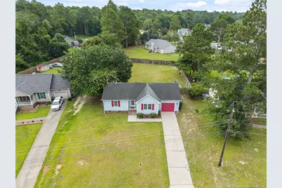 6309 Cicada Street, Fayetteville, NC 28306 - Photo 1