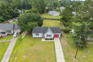 6309 Cicada St, Fayetteville, NC 28306 - Photo 1
