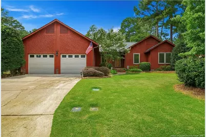 420 Oakgrove Drive, Fayetteville, NC 28314 - Photo 1