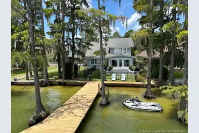 15 Turtle Cove Drive, Elizabethtown, NC 28337 - Photo 1