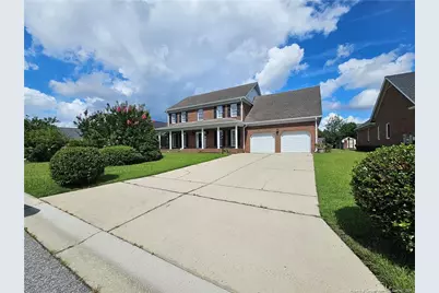 217 St Thomas Road, Fayetteville, NC 28311 - Photo 1