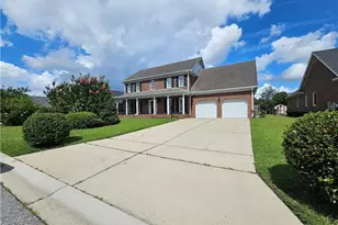 217 St Thomas Rd, Fayetteville, NC 28311 - Photo 1