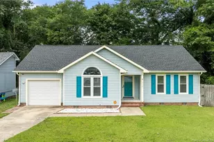 6536 Applewhite Rd, Fayetteville, NC 28304 - Photo 1