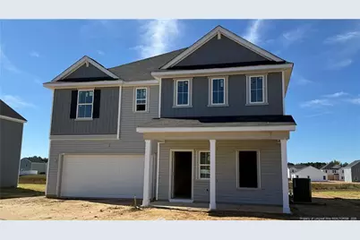 527 Melbourne Drive, Raeford, NC 28376 - Photo 1