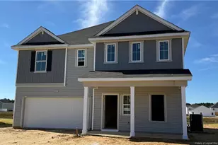 527 Melbourne Dr, Raeford, NC 28376 - Photo 1