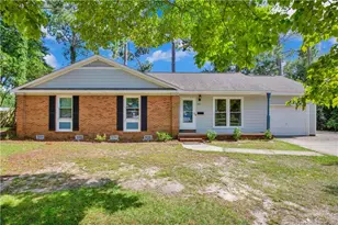 511 Shoreline Dr, Fayetteville, NC 28311 - Photo 1