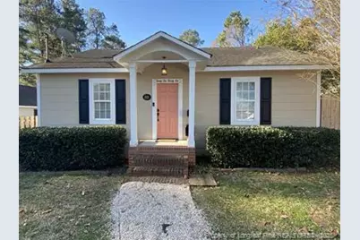 2121 Elvira Street, Fayetteville, NC 28303 - Photo 1
