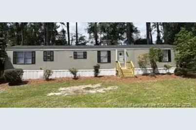 1525 Wade-Stedman Road, Stedman, NC 28391 - Photo 1