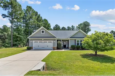 300 Almond Drive, Cameron, NC 28326 - Photo 1