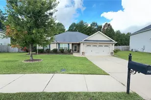 152 Ladden Ln, Raeford, NC 28376 - Photo 1