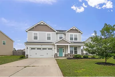 382 Wexford Street, Raeford, NC 28376 - Photo 1