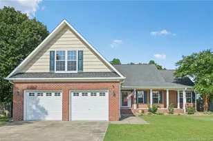 412 Dunbar Dr, Lillington, NC 27546 - Photo 1