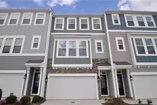 2234 Kettle Falls Station, Apex, NC 27502 - Photo 1