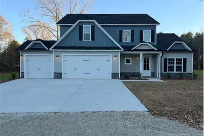 249 Zeppelin Lane, Raeford, NC 28376 - Photo 1