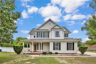 7924 Lester Dr, Fayetteville, NC 28311 - Photo 1