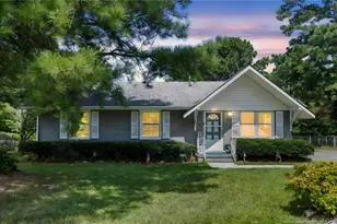 4020 Welmont Dr, Fayetteville, NC 28304 - Photo 1