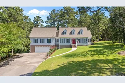 7405 Chickadee Court, Sanford, NC 27332 - Photo 1