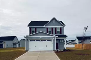 143 Girard Wy, Raeford, NC 28376 - Photo 1