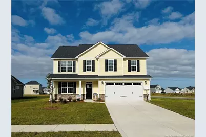 271 Sacksonia Street, Raeford, NC 28376 - Photo 1