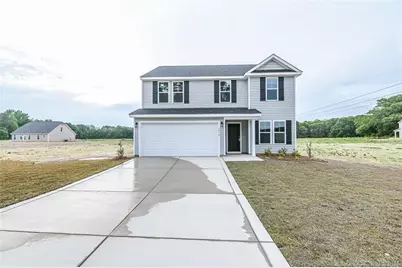 1919 Bulldog Lane, Hope Mills, NC 28348 - Photo 1