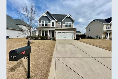 517 Royal Birkdale Drive, Raeford, NC 28376 - Photo 1