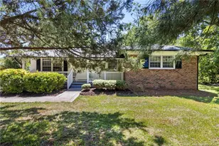 1105 Barwin Dr, Fayetteville, NC 28304 - Photo 1