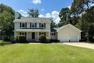 6527 Bagdad Rd, Fayetteville, NC 28306 - Photo 1