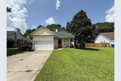 7228 Beaver Run Drive, Fayetteville, NC 28314 - Photo 1