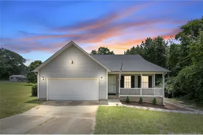 3711 Rockhurst Drive, Fayetteville, NC 28306 - Photo 1