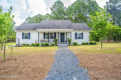 130 Martin Trail, Southern Pines, NC 28387 - Photo 1