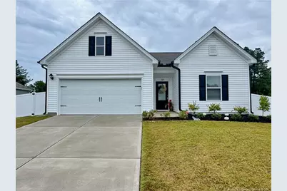 823 Biltmore Drive, Sanford, NC 27332 - Photo 1