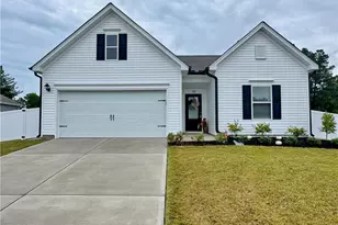 823 Biltmore Dr, Sanford, NC 27332 - Photo 1