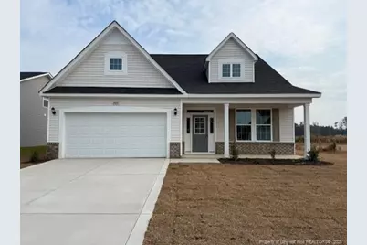 2018 Secluded Dell Road, Fayetteville, NC 28306 - Photo 1