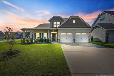 1688 Man O War Drive, Hope Mills, NC 28348 - Photo 1