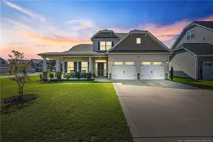 1688 Man-O-War Dr, Hope Mills, NC 28348 - Photo 1